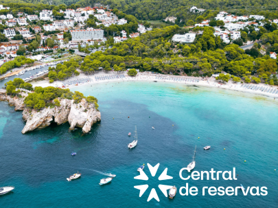 Central de Reservas