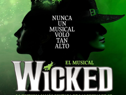 Musical The Wicked