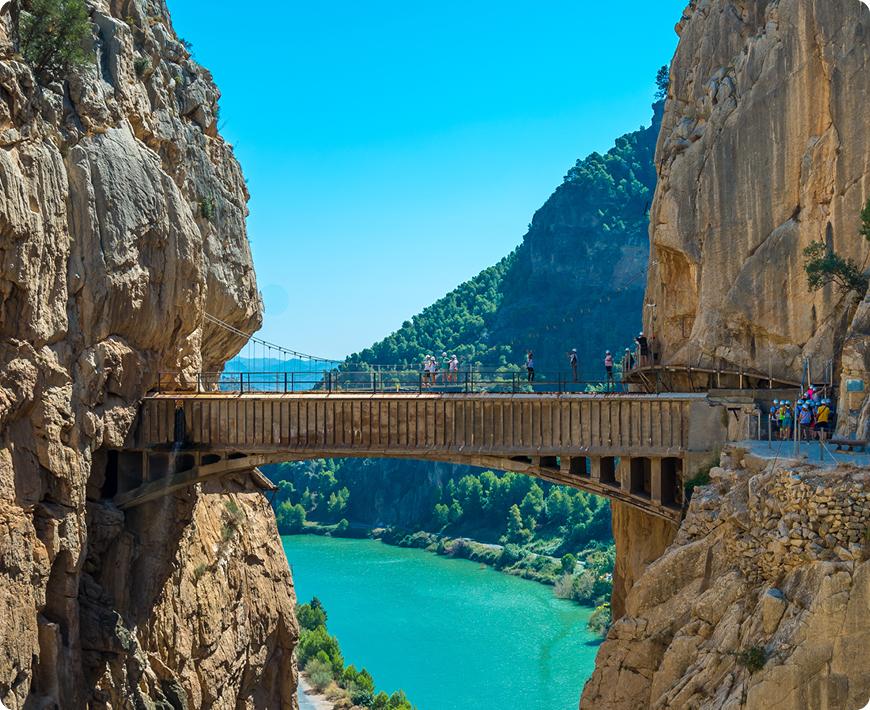 Viajes