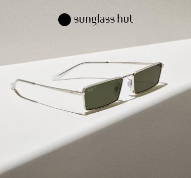 Sunglass Hut