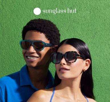 Sunglass Hut