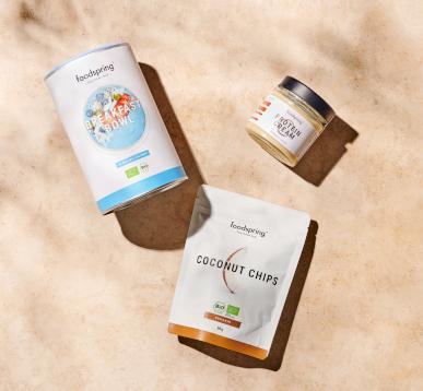 Foodspring