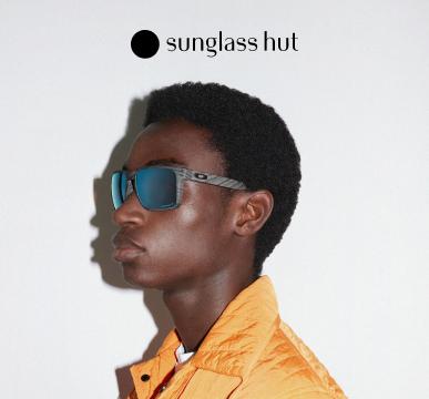 Sunglass Hut