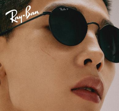 Ray-Ban