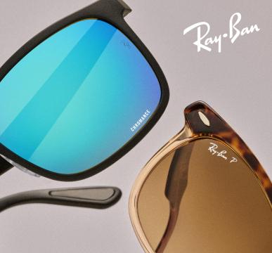 Ray-Ban