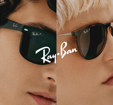 Ray-Ban