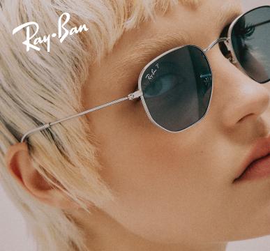 Ray-Ban