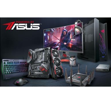 ASUS