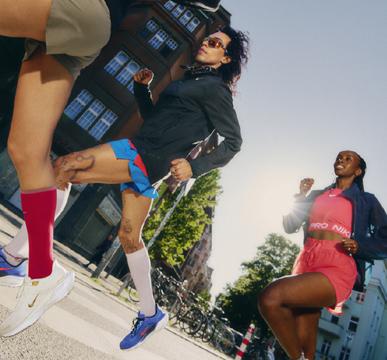 Moda y Deportes