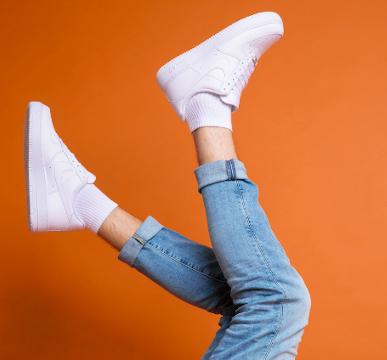 Moda y Deportes